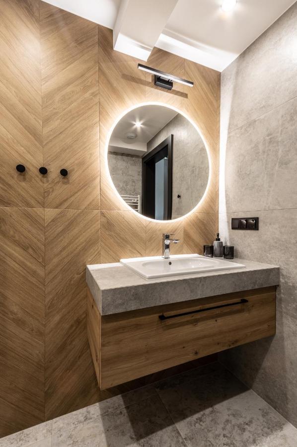 Apartament Gorski Zakatek - Bialka Tatrzanska - Na Terenie Obiektu Sun&Snow מראה חיצוני תמונה