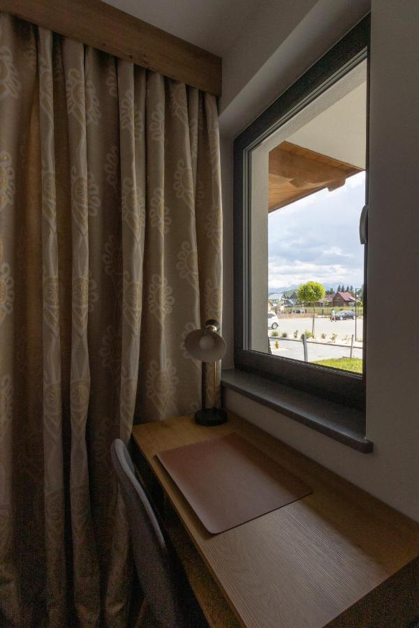 Apartament Gorski Zakatek - Bialka Tatrzanska - Na Terenie Obiektu Sun&Snow מראה חיצוני תמונה