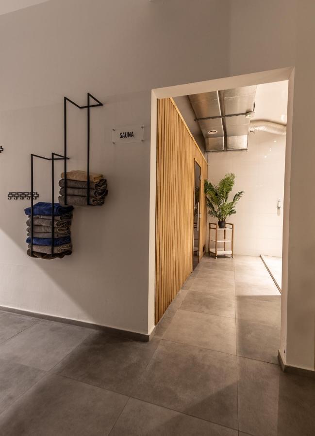 Apartament Gorski Zakatek - Bialka Tatrzanska - Na Terenie Obiektu Sun&Snow מראה חיצוני תמונה
