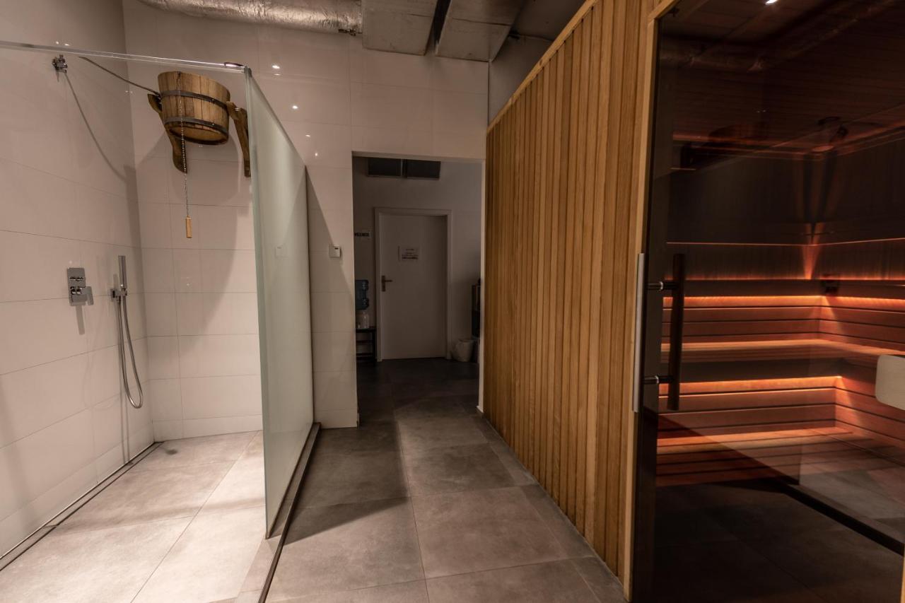 Apartament Gorski Zakatek - Bialka Tatrzanska - Na Terenie Obiektu Sun&Snow מראה חיצוני תמונה