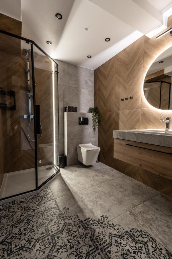 Apartament Gorski Zakatek - Bialka Tatrzanska - Na Terenie Obiektu Sun&Snow מראה חיצוני תמונה