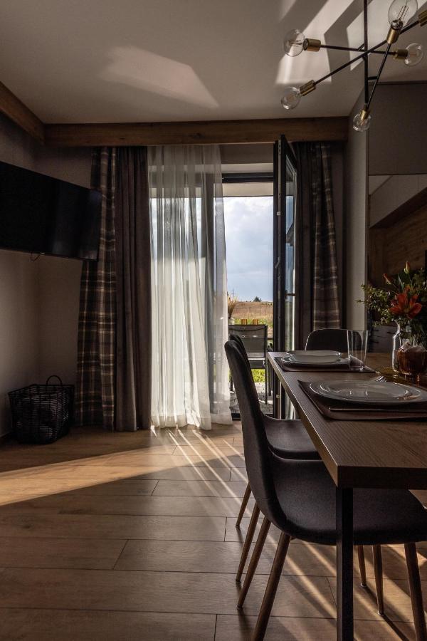 Apartament Gorski Zakatek - Bialka Tatrzanska - Na Terenie Obiektu Sun&Snow מראה חיצוני תמונה